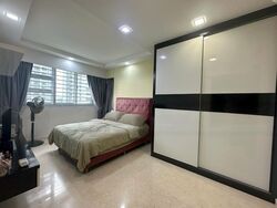Blk 130A Toa Payoh Crest (Toa Payoh), HDB 4 Rooms #459446251